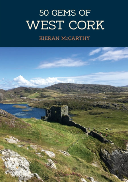 50 Gems Of West Cork