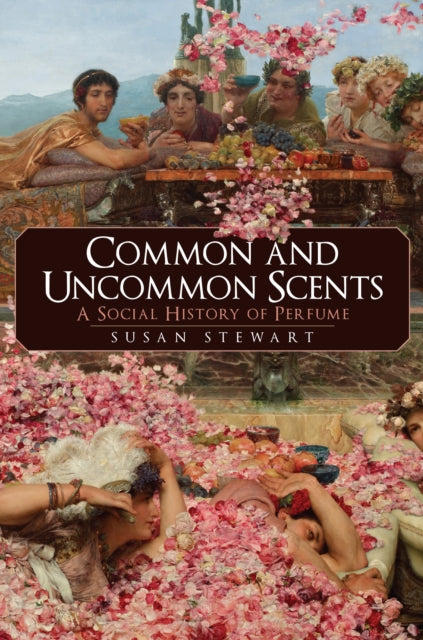 Common & Uncommon Scents