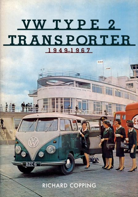 Vw Type 2 Transporter