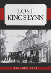Lost Kings Lynn