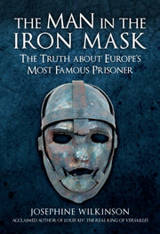 Man In The Iron Mask