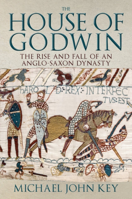 House Of Godwin
