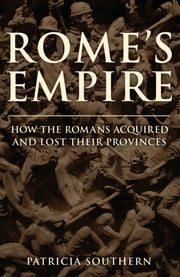 Romes Empire