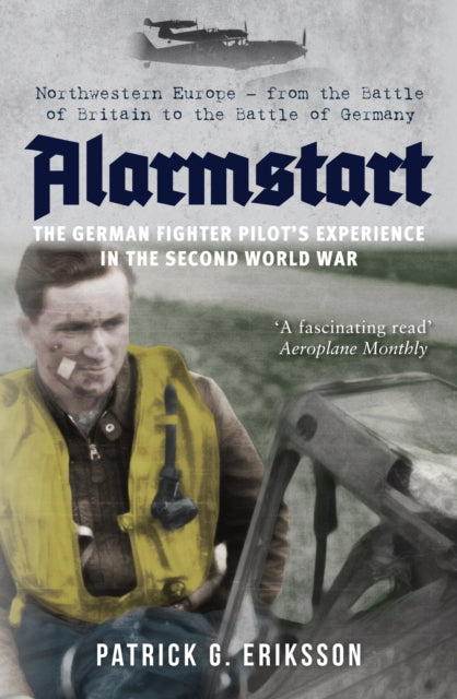 Alarmstart