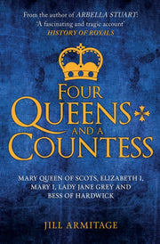 Four Queens & A Countess