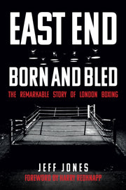 East End Born & Bled