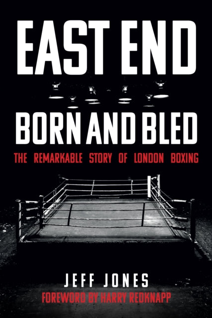 East End Born & Bled