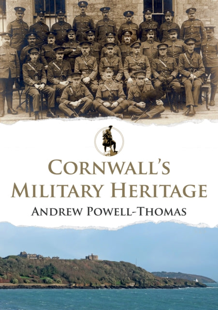 Cornwalls Military Heritage