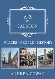 A-z Of Taunton