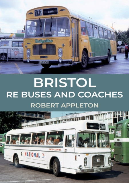 Bristol Re Buses & Coaches
