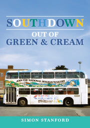 Southdown Out Of Green & Cream By Stanford, Simon