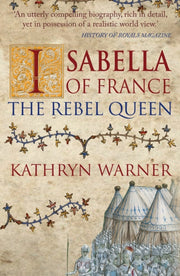 Isabella Of France