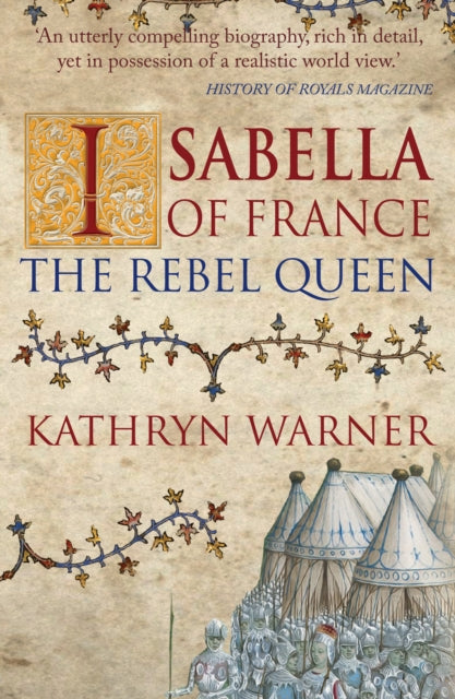 Isabella Of France