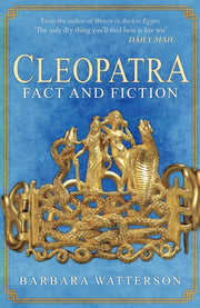 Cleopatra Fact & Fiction