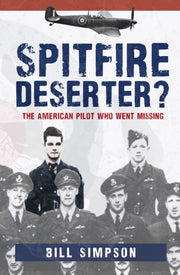 Spitfire Deserter