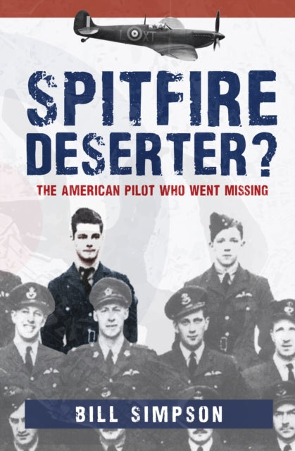 Spitfire Deserter