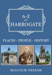 A-z Of Harrogate
