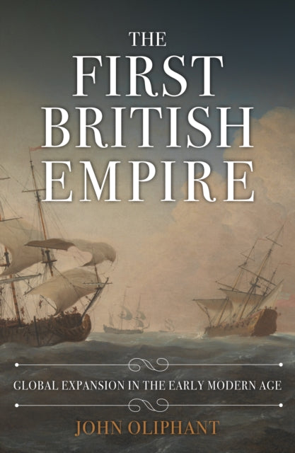 First British Empire