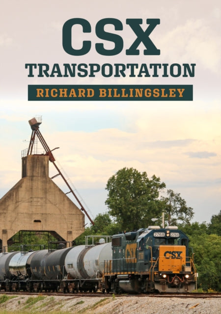 Csx Transportation