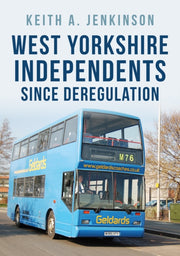 West Yorkshire Independents/deregulation