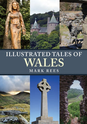 Illustrated Tales Of Wales