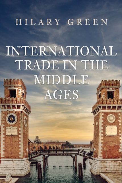 International Trade/early Middle Ages