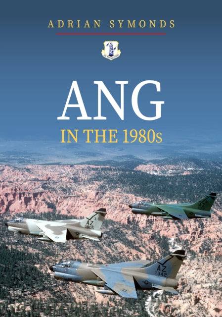 Ang In The 1980s