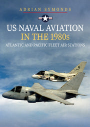 Us Naval Aviation In The 1980s