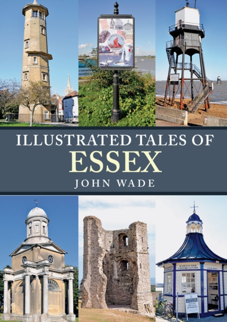 Illustrated Tales Of Essex