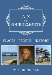 A-z Of Bournemouth
