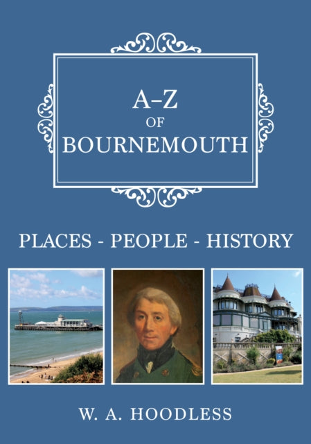 A-z Of Bournemouth