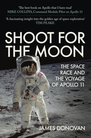 Shoot For The Moon
