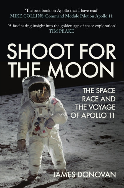 Shoot For The Moon