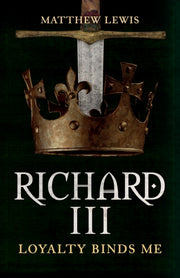 Richard Iii