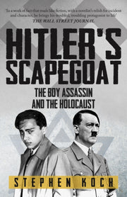 Hitlers Scapegoat