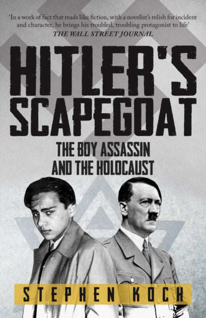 Hitlers Scapegoat