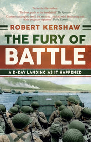 Fury Of Battle