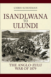 Islandlwana To Ulundi