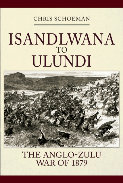 Islandlwana To Ulundi