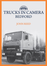 Trucks In Camera Bedford