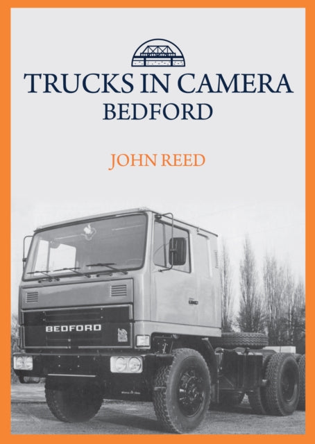 Trucks In Camera Bedford