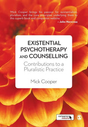 Existential Counselling & Psychotherapy