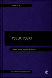 Public Policy