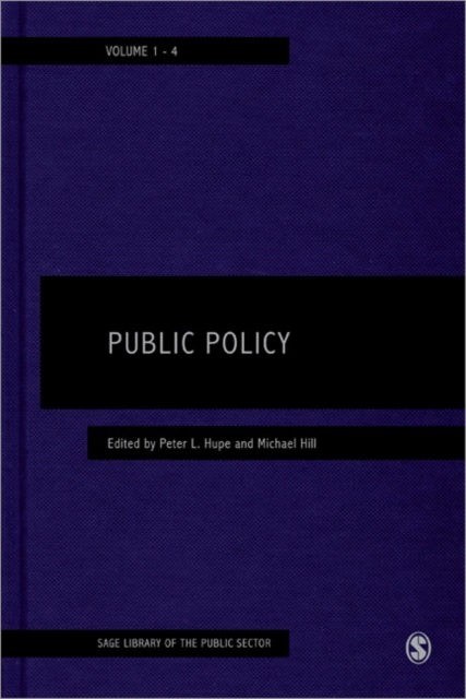 Public Policy