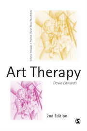 Art Therapy By Edwards, David