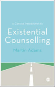 Concise Introduction To Existential Coun