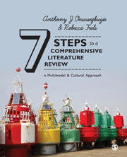 Seven Steps To A Comprehensive Literatur