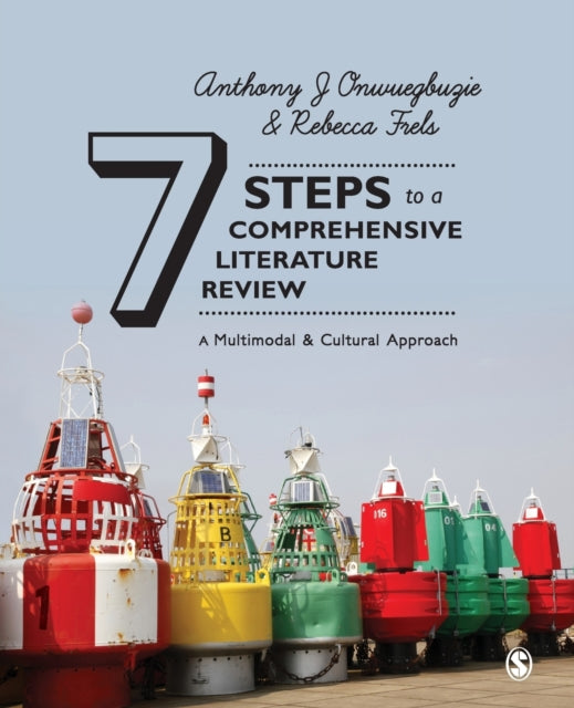 Seven Steps To A Comprehensive Literatur