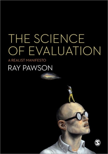 Science Of Evaluation By Pawson, Ray