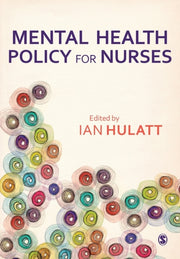 Mental Health Policy For Nurses